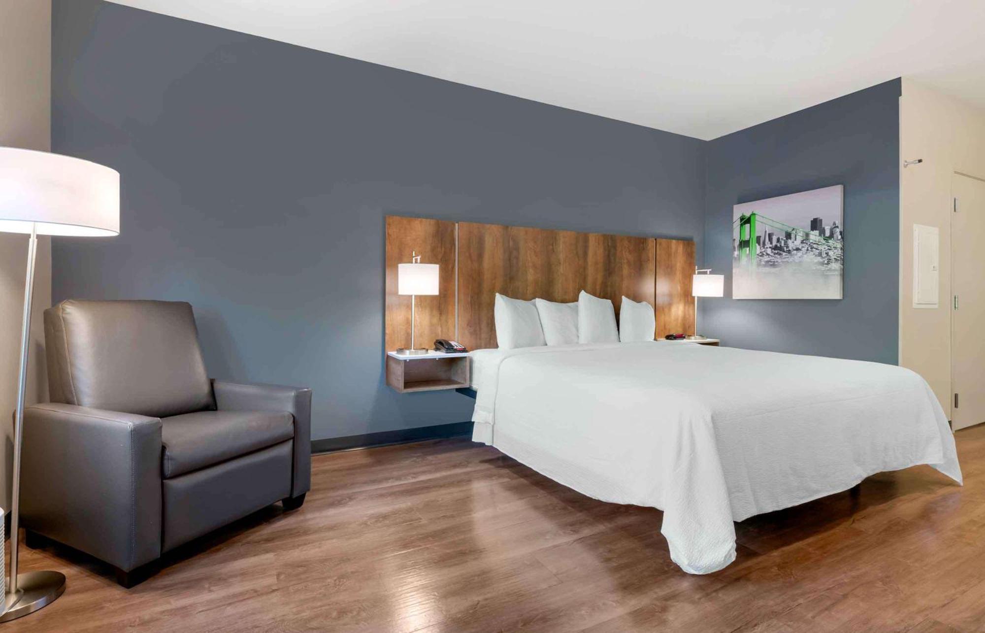 Extended Stay America Premier Suites - Fort Lauderdale - Convention Center - Cruise Port Esterno foto